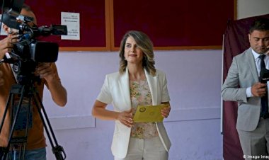 Başak Demirtaş’a yönelik cinsiyetçi paylaşıma gözaltı