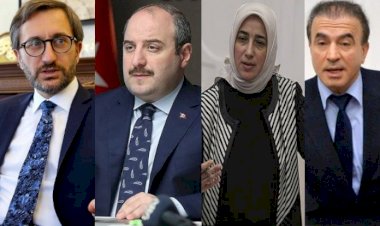 AK Partililerden Başak Demirtaş'a saldırıya iki türlü tepki
