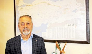 Prof. Naci Görür Bingöl Karlıova için uyarmıştı