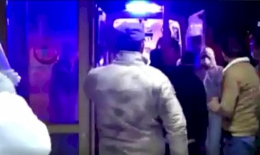 Bingöl'den acı haber: Göçük altında kalan güvenlik korucusu şehit oldu