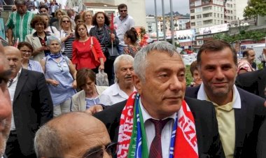 İran’dan Rize’ye gelen 21 ton çay ortada kaldı