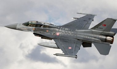 MSB açıkladı: İşte operasyon düzenlenen bölgeler