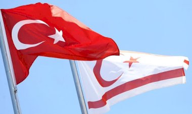 Ayasofya değil, Kıbrıs elden gidiyor beyleer!..