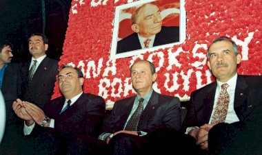 MHP büyük kongresi erkene mi alınıyor?..