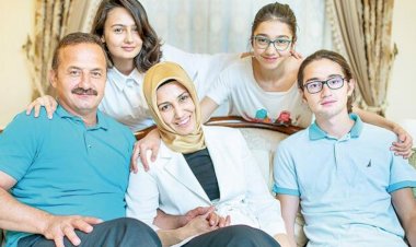 Yavuz Ağıralioğlu'nun eşi hangi partide grup başkanvekili olmak istiyor?