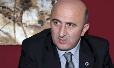 Ömer Faruk Eminağaoğlu Meclis'te olan partilere, "AKP'nin kapatılması için başvuru yapın"