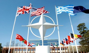 Türkiye'den NATO planına YPG blokajı
