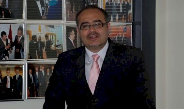 Türk bakan Adem Somyürek Avustralya’yı karıştırdı