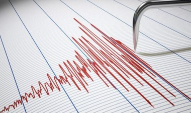 Uzmanlardan uyarı 7 büyüklüğünde deprem geliyor