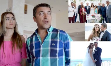Eda Demirci: Şiddet Gördüm  İsmail Küçükkaya: İspatlarsa Cezaya Razıyım