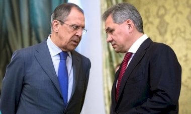 Türk yetkili: Lavrov'un ziyareti, Libya ordusunun Sirte'ye operasyon planından dolayı ertelendi