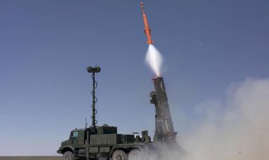 Rus hava savunma sistemi Pantsir'e Türk rakip: Hisar sahaya indi