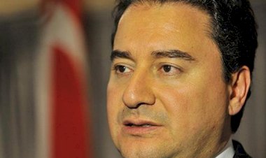 Babacan: Türkiye’de seçimden seçime işleyen bir demokrasi var
