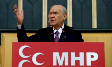 HSK, Bahçeli'ye hakaret davasında beraat kararı veren hakimlere soruşturma başlattı