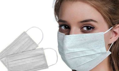 Koronavirüste ağız ve boğazı korumanın etkisi ispatlandı!
