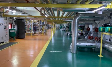 Wilo enerji verimliliği sağlayan pompaları ile Vestel City’de