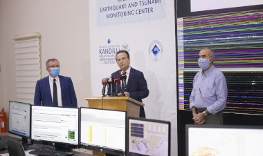 Bingöl depremi sonrası Kandilli Rasathanesi’nden uyarı: “Artçılar devam edecek”