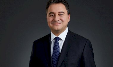 BABACAN’DAN MANİFESTO GİBİ AÇIKLAMALAR