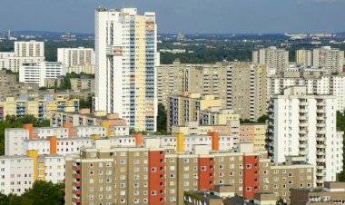 Berlin'de 54 vaka görülen apartman karantinada