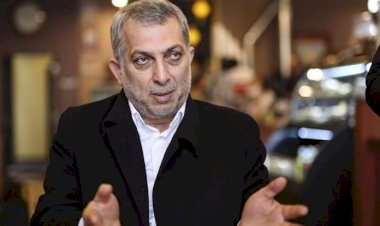 Külünk'ten AK Parti için 'Sokağa kulak vermeli' uyarısı