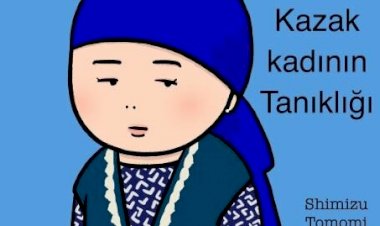 Bir Uygur annenin sessiz çığlığı