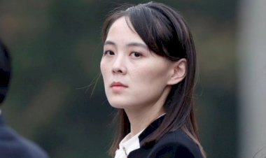 Kim Yo Jong: Ağabeyinin sırdaşı, babasının prensesi, Kuzey Kore'nin "Ivanka Trump'ı" kimdir?