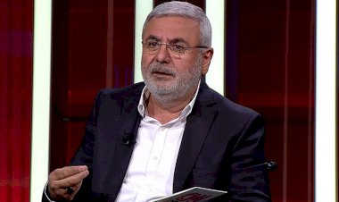 AKP'li Mehmet Metiner'den ortalığı karıştıracak 15 Temmuz iddiası!