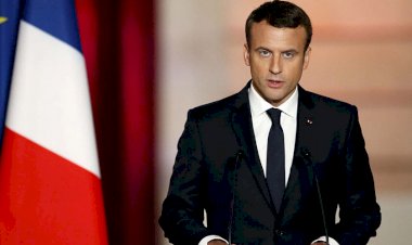 Dışişleri Bakanlığı: Fransa, Libya'da da karanlık işler peşinde