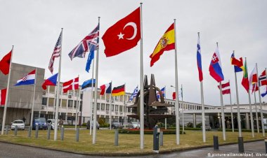 NATO çalkalanıyor