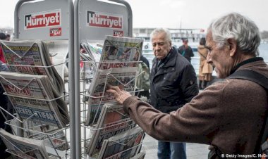 Türkiye'de en çok Fox TV'ye en az A Haber'e güveniliyor