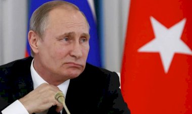 "Tehlike kapıda" uyarısı gelince Putin, özel korumaya alındı