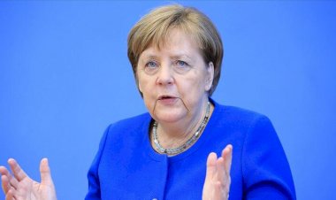 Erdoğan'a söz vermişti, tutmadı! Merkel'den Türkiye'ye korona kazığı
