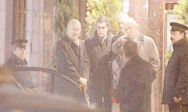 Cem Duna'nın hayatından çıkarmaya çalıştığı fotoğraf!