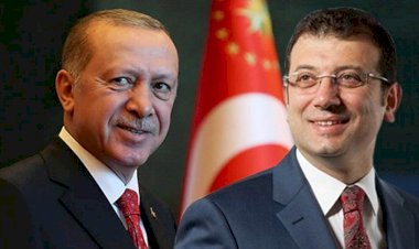"Erdoğan - İmamoğlu yarışırsa, sonuç belli: İYİ Parti yükselişte, MHP baraj altında kalabilir”