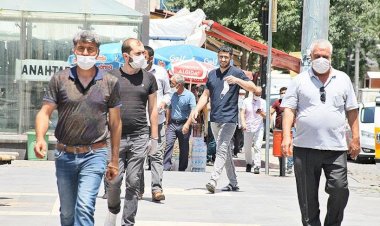 Bloomberg: Türkiye karantina hasarlarını atlatmakta zorlanıyor