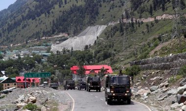 Kritik bölgede flaş açıklama: Anlaştık