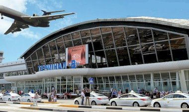Türkiye'den gidecek yolcularla ilgili karantina kararı kaldırıldı