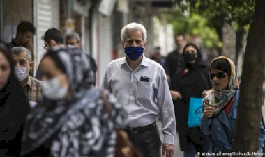 İran’da artan vaka sayıları endişeleri körüklüyor