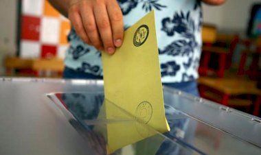 Seçim Kanunu tartışmaları: Daraltılmış bölge çözüm olur mu?