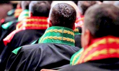 Hakim-Savcı kararnamesi tamamlandı: 18 ilin başsavcısı değişti