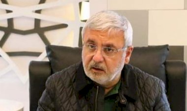 AK Partili Mehmet Metiner'den AK Parti'yi karıştıracak iddia