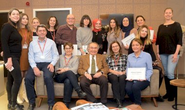 İlişkileri ve evlilikleri kurtaracak eğitimler başlıyor