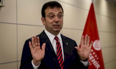 İMAMOĞLU’NDAN “YENİ TAKSİ” AÇIKLAMASI: “RANTÇILARA BU SÜRECİ KURBAN ETTİRMEYİZ”