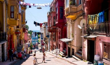 ‘Önce İstanbul’u keşfe çıkın’