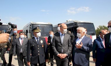 Katmerciler’in Geliştirdiği Kriminal İnceleme Aracı KIRAÇ