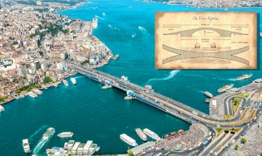 HALİÇ GİBİ ELMALI DA KENDİ RENGİNE DÖNÜYOR