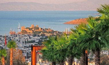 Bodrum’un Yeni Tatil Markası Hillstone Hotel Oldu.