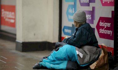 Homeless people moved out of hotels prompting fears hundreds will be forced to return to streets