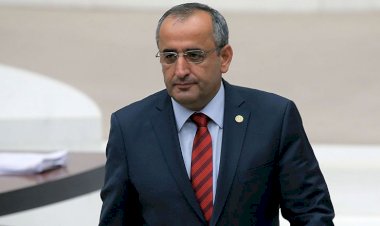 CHP'nin yeni Meclis Başkanvekili belli oldu