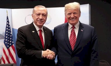 Türkiye ve ABD, Libya konusunda ortak çalışacak!